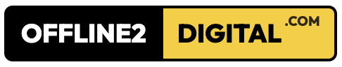Offline2Digital.com