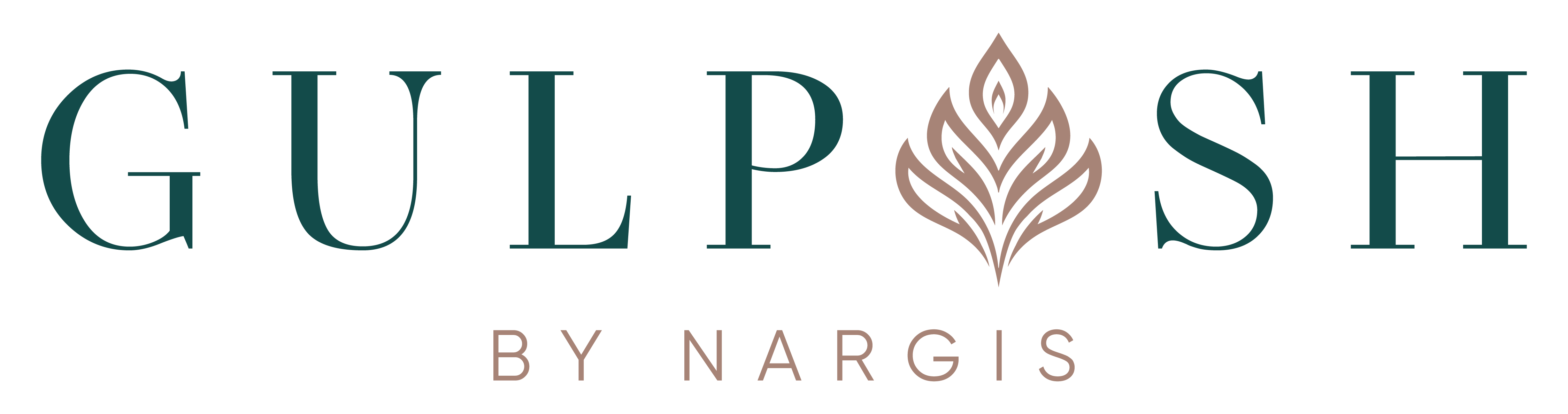 Gulposh by Nargis