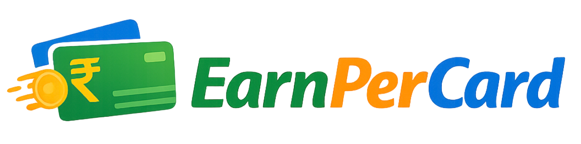 EarnPerCard